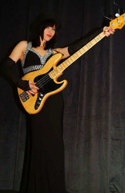 Гелиана Михайлова