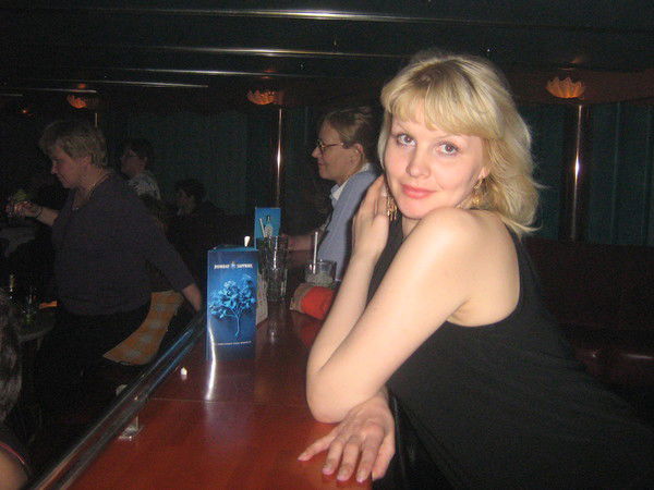 Юлия Щербакова