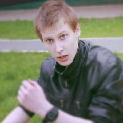 Саша Сафонов