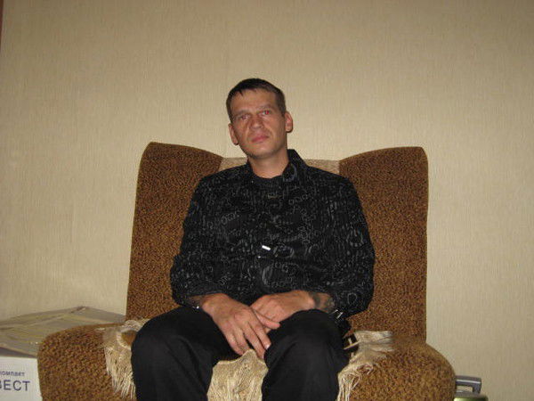 Дмитрий Овчинников