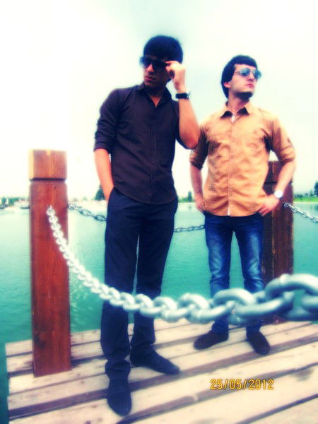 Шахбоз Ашурзода