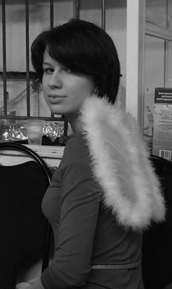 Галина Терещенко