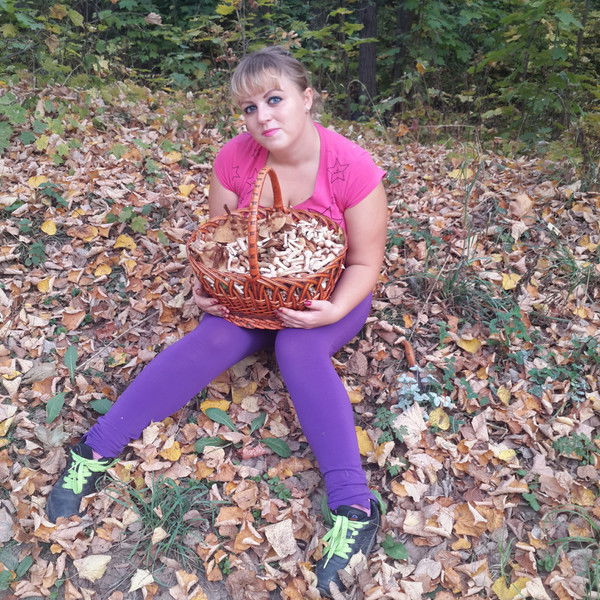 Светлана Вигерина