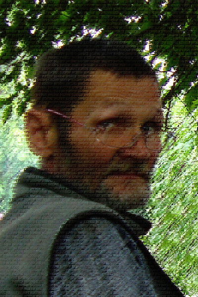 Сергей Рабец