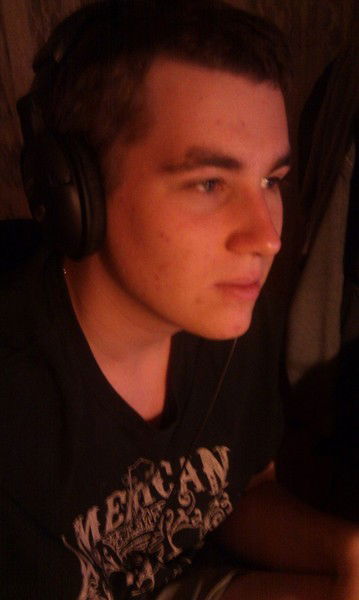 Григорий Соколов