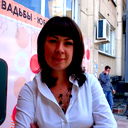 Наталья Комиссарова