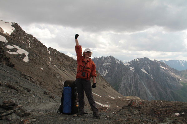 Светлана Пахомова