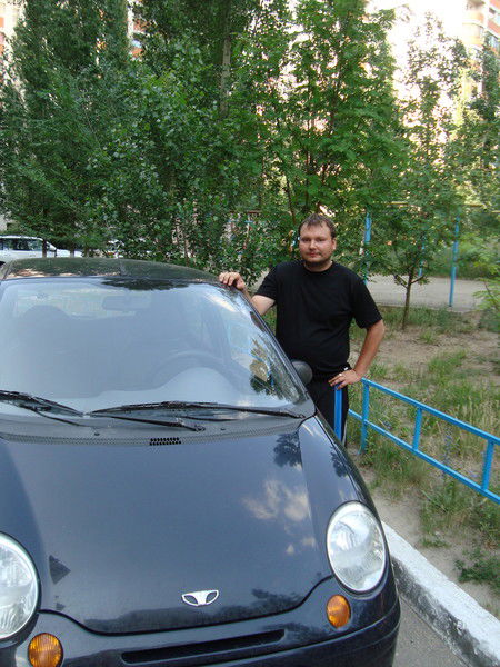 Евгений Бабкин