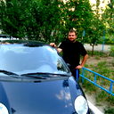Евгений Бабкин