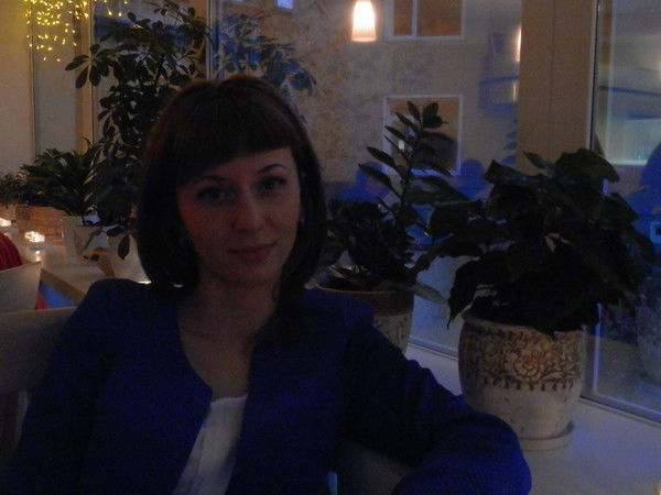 Наталья Бауэр