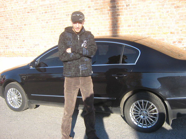 Андрей Данильчук