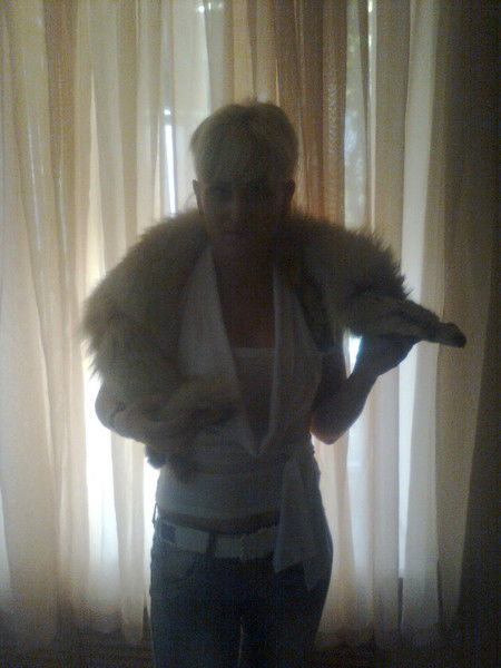 Екатерина Завацкая