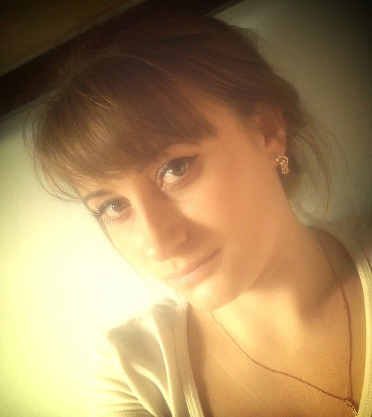 Надежда Роговская