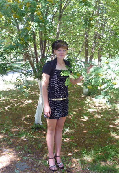 Татьяна Данилова