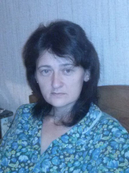 Татьяна Гниденко