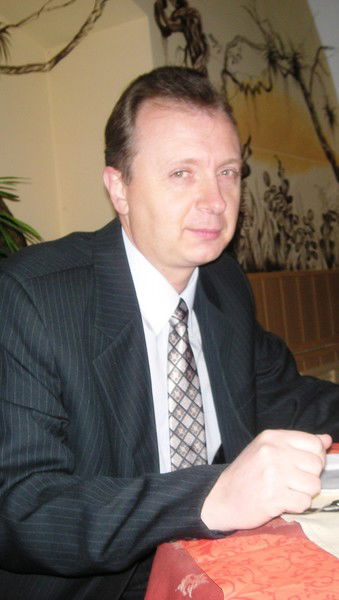 Юрий Ковтуненко