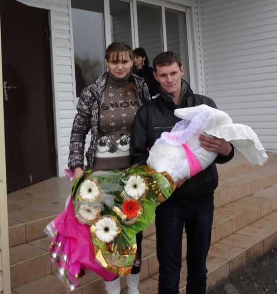 ㋡ленок Обедкина