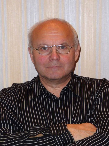 Геннадий Гайсин