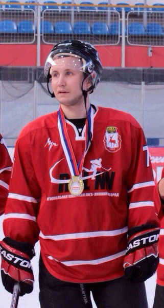 Эдгар Мартынчук