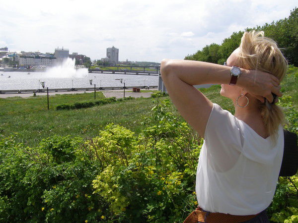 Татьяна Раськина