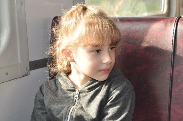 Даша Вяткина