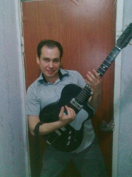 Валера Савин