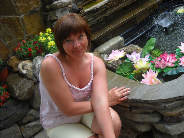 Елена Юцева