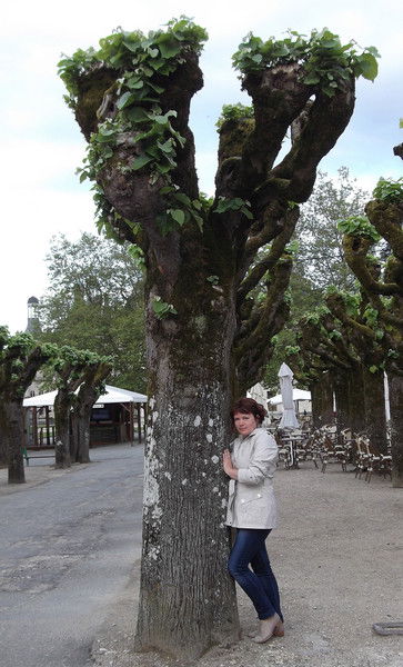 Лилия Марамыгина