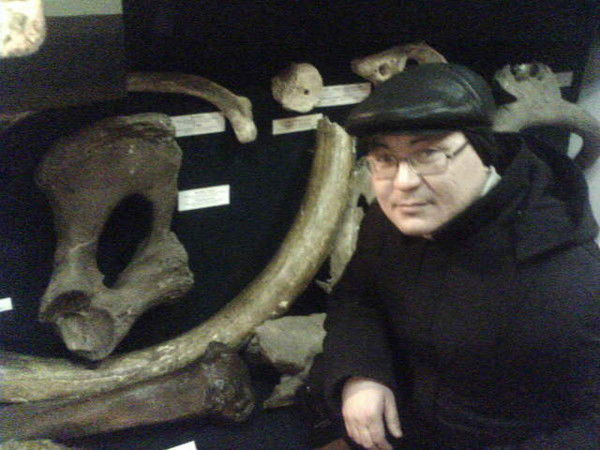 Бауржан Бейсембаев