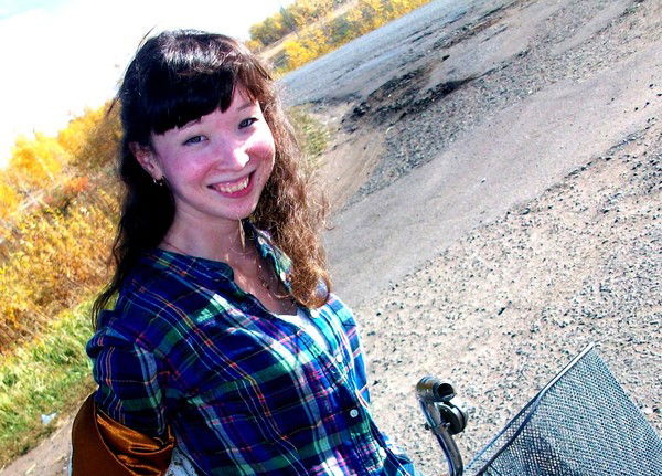 Алия Ибраева