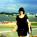 Анна Попова