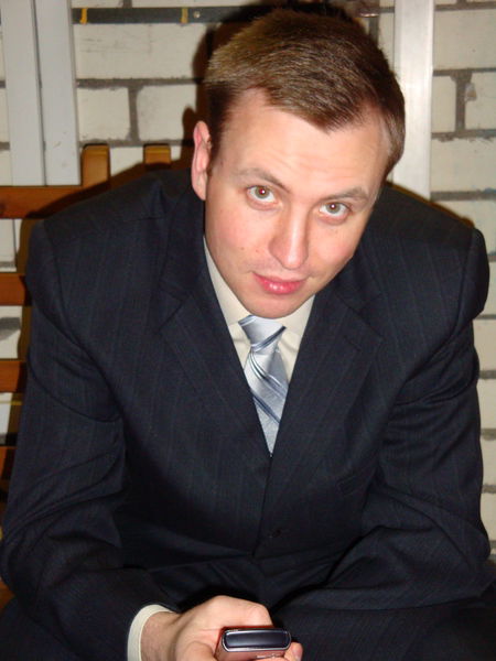 Виталий Георгинов