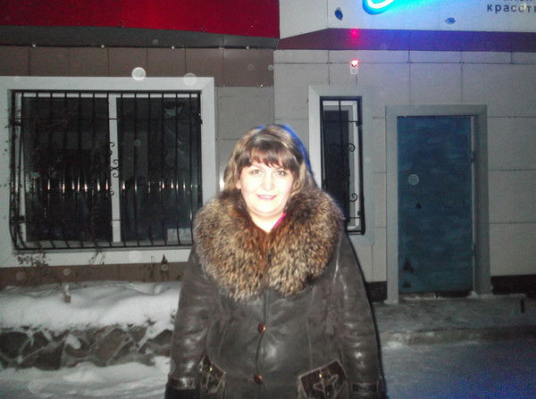 Лидия Старосельская