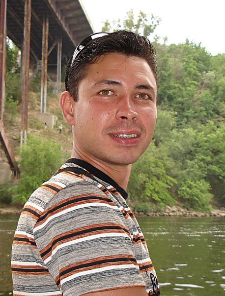 Евгений Ерофеев