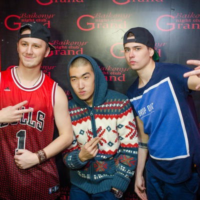 Ильяс Мендибаев