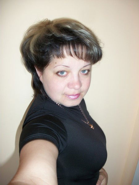 Юлия Залесская