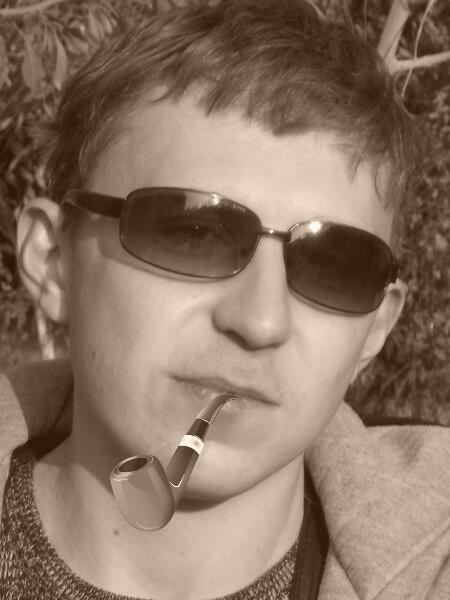 Дмитрий Обухов