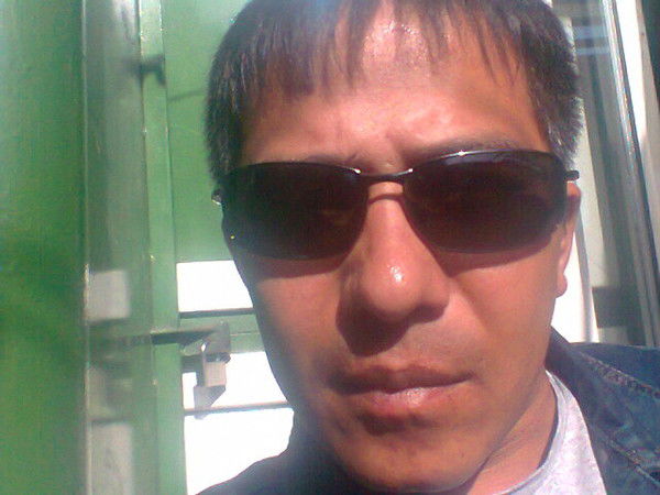 Нариман Абисов