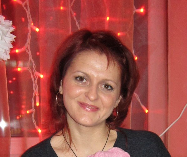 Татьяна Бондарь