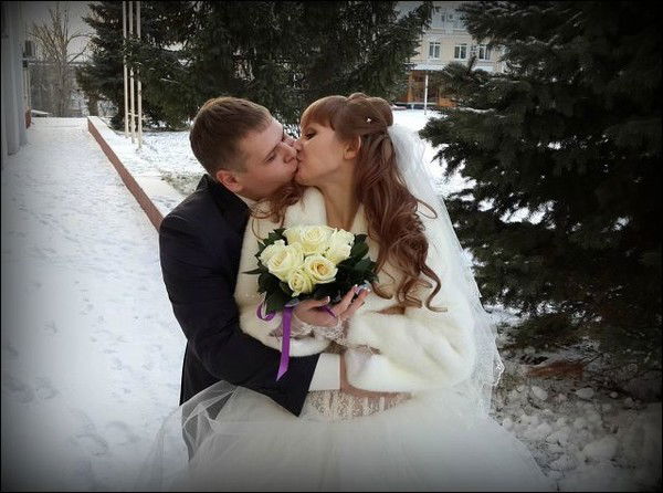 Наталья Рогачева (Муляр)