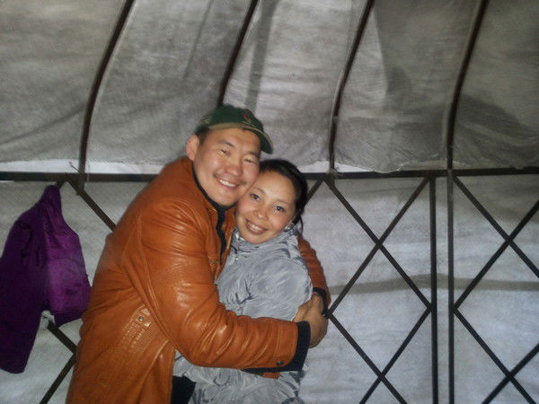 Айгуль Сартбаева