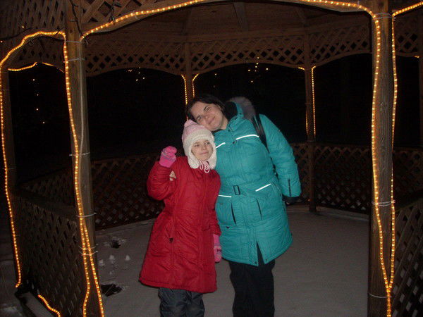 Мария Зайцева