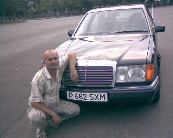 Сергей Федянин