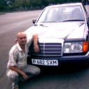 Сергей Федянин