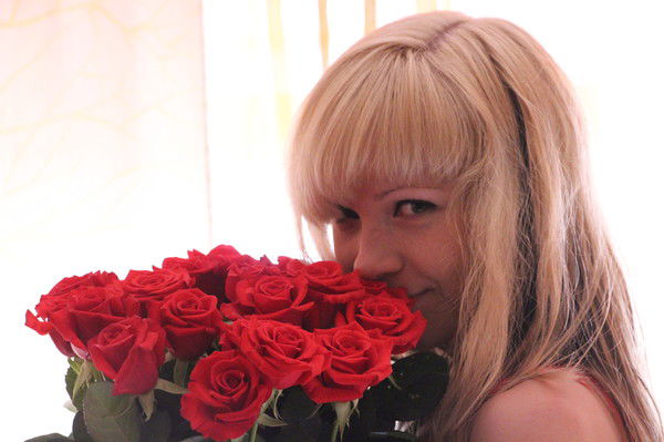 Анхель Анима