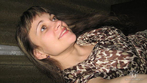 Алена Елина