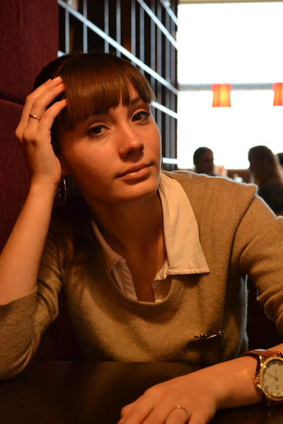 Наталья Кравченко