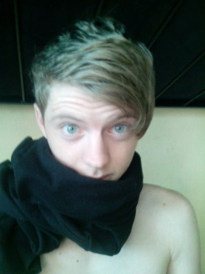 Леша Могилюк