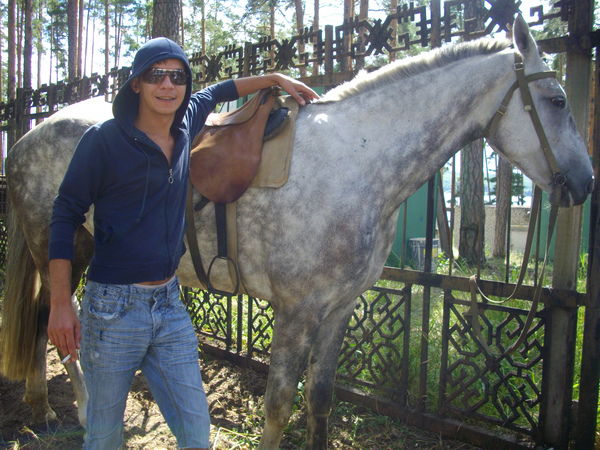 Лев Никифоров