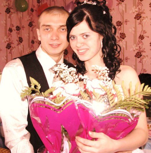 Сергей Волков